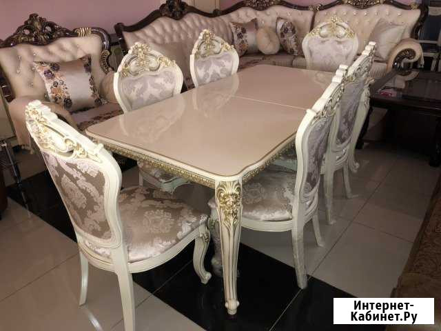 Стол Джаконда Ставрополь - изображение 1