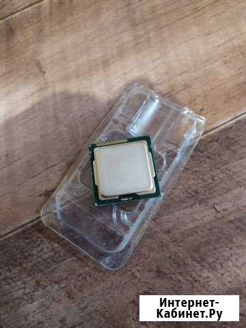 Intel Core i3-2100 Павлово - изображение 1