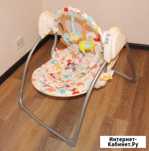 Качелька geoby Минусинск - изображение 1