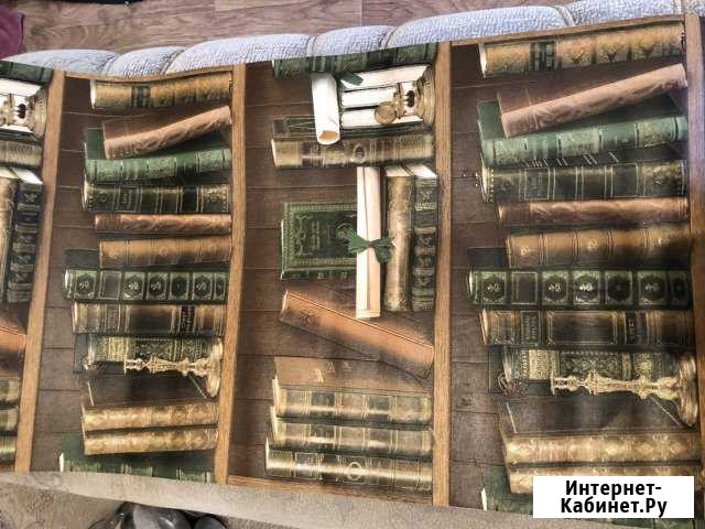 Обои Яблоновский - изображение 1