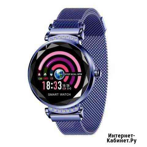 Умные женские часы Smart Watch H1 Тейково