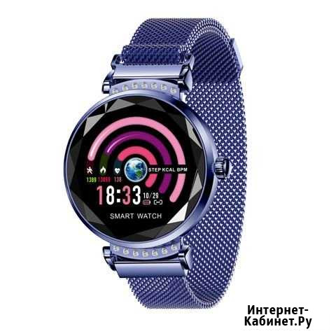 Умные женские часы Smart Watch H1 Тейково - изображение 1