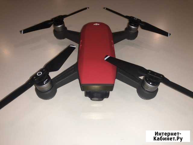 Dji spark Альметьевск - изображение 1