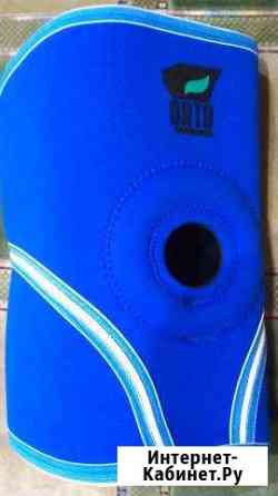 Бандаж на коленный сустав orto Смоленск