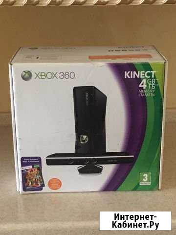 Xbox 360, прошитый, 360 игр и приложений (вместе 3 Пятигорск - изображение 1