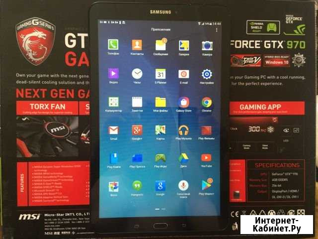 SAMSUNG tab E 9.6 3G Губкин - изображение 1