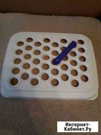 Пельменница Tupperware Челябинск