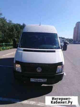 Продам Volkswagen LT 28 Московский