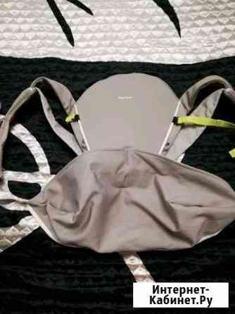 Детский кенгурятник Tiny love Тамбов