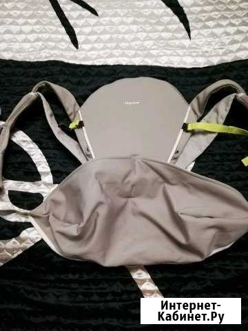 Детский кенгурятник Tiny love Тамбов - изображение 1