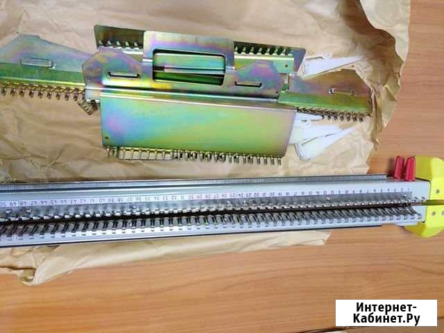 Машина вязальная Киров - изображение 1