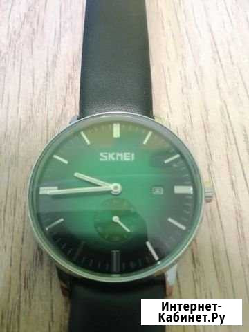 Часы наручные Skmei Томск - изображение 1