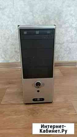 Отличный мощный 4-х ядерный Компьютер Новосибирск