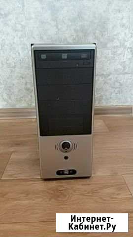 Отличный мощный 4-х ядерный Компьютер Новосибирск - изображение 1