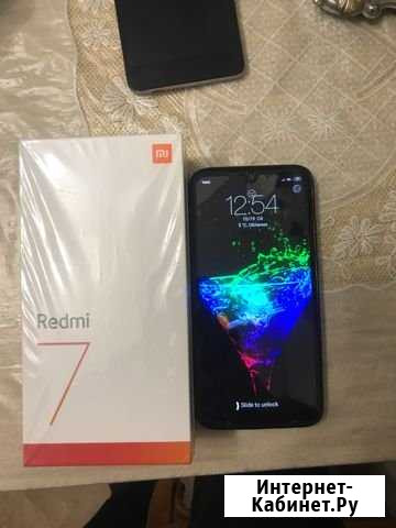 Xiaomi redmi 7 Ульяновск - изображение 1