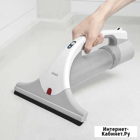 Стеклоочиститель Lofans Glass Cleaner (белый) Томск - изображение 1