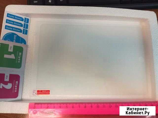 Apple iPad mini 3 стекло на экран Королев - изображение 1