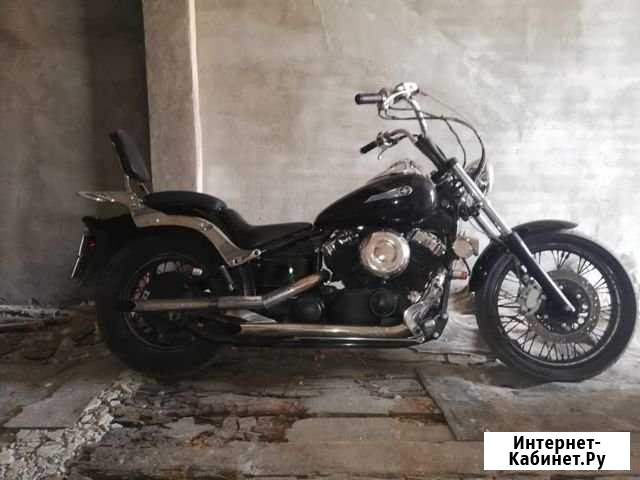 Продам Yamaha Drag Star 400 Пенза - изображение 1