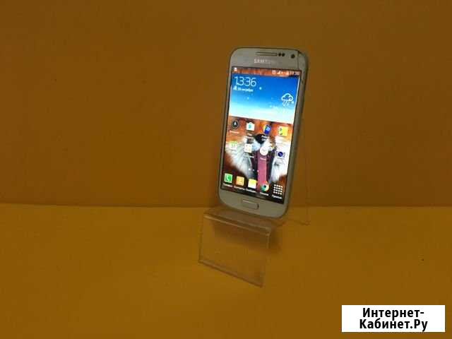 SAMSUNG Galaxy S4 mini GT-I9190 Тула - изображение 1