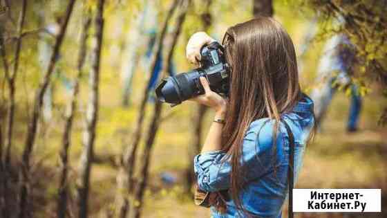 Фотограф в Орле и области, Курске, Брянске, Туле Орёл