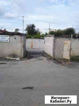 Гараж, 18 кв.м. Екатеринбург