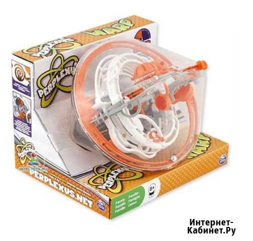Перплексус Варм (оригинальный от Spin Master) Братск - изображение 1