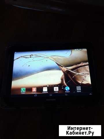 SAMSUNG Tab2,10.1 Ахты - изображение 1