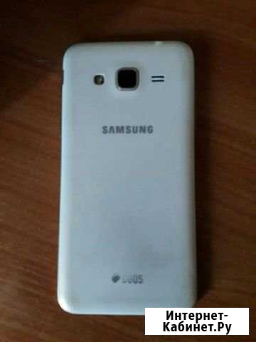 SAMSUNG j3 Чайковский - изображение 1