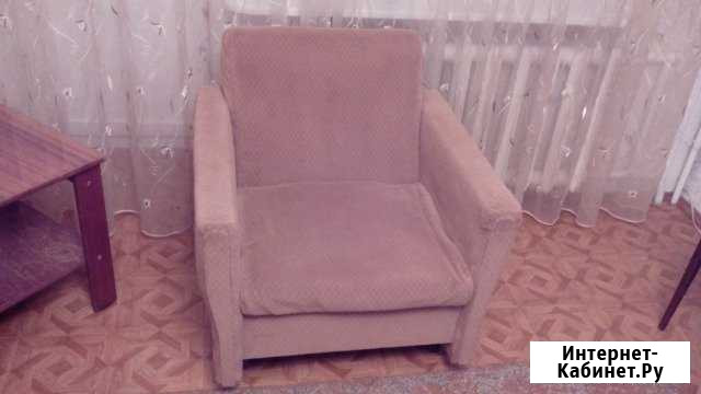 Кресло Йошкар-Ола - изображение 1