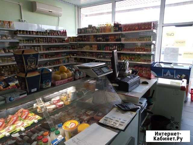 Продуктовый минимаркет Коноково - изображение 1