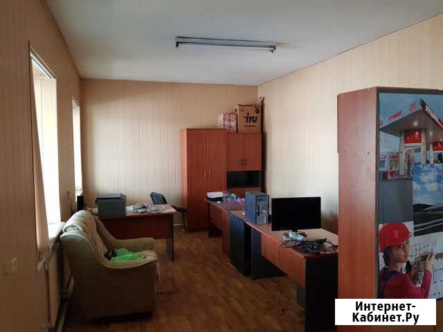 Офисное помещение, 30 кв.м. Волгоград - изображение 1