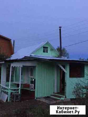 Дача 20 кв.м. на участке 6 сот. Дзержинск