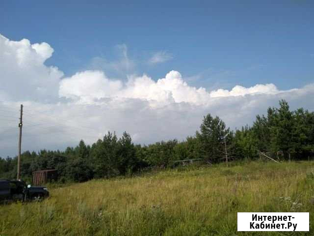 Участок 10 сот. (СНТ, ДНП) Двуреченск - изображение 1