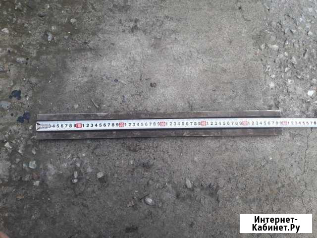 Ножи для гильотины Владикавказ - изображение 1