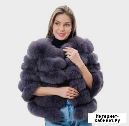 Шуба Рязань - изображение 1