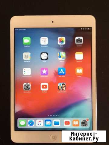 iPad mini 2 64gb retina Сургут - изображение 1