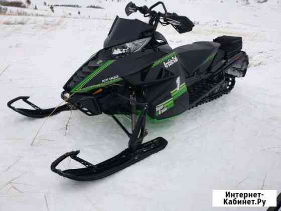 Arctic cat xf 1100 50th anniversary Тольятти