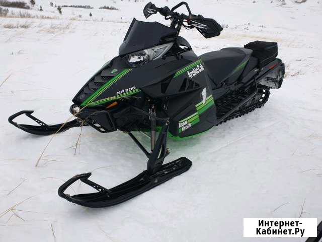 Arctic cat xf 1100 50th anniversary Тольятти - изображение 1