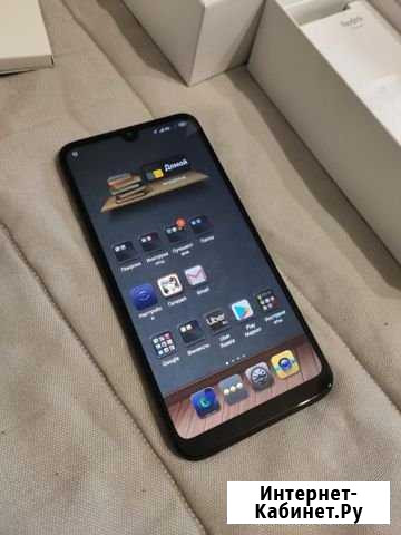 Xiaomi redmi 7 Екатеринбург - изображение 1