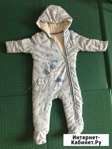 Комбинезон Mothercare Новое Девяткино - изображение 1