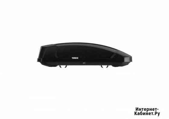 Автобокс ThuleThule Force XT M 175x82x45,5 Киров