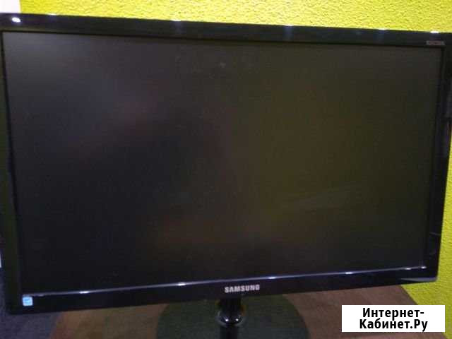 Монитор SAMSUNG 24 Прокопьевск - изображение 1