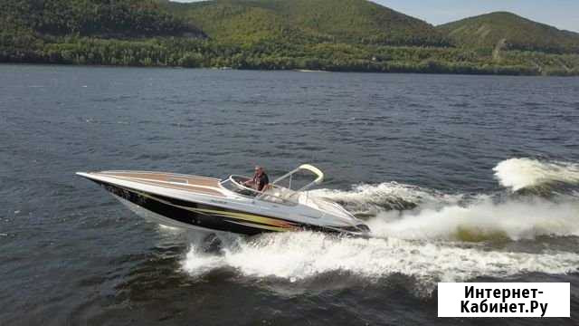 Спортивный катер Fountain Fever 29, 2007 г Самара - изображение 1