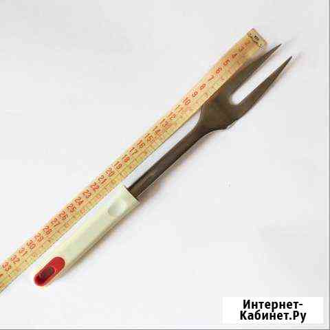 Вилка для мяса Красноярск