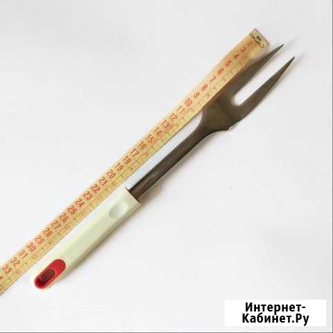Вилка для мяса Красноярск - изображение 1