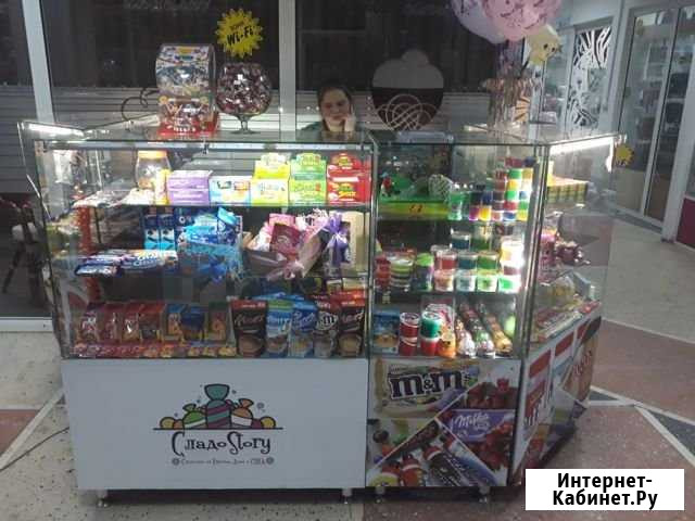 Продам прибыльный бизнес Братск - изображение 1