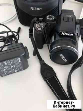 Фотоаппарат Nikon Coolpix P100 Москва