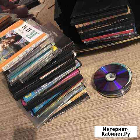 DVD - Спортивная коллекция Воронеж