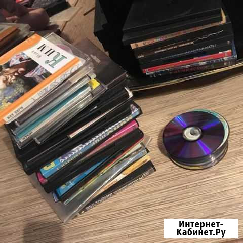 DVD - Спортивная коллекция Воронеж - изображение 1