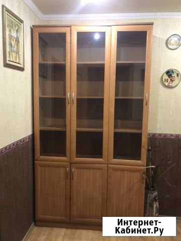 Шкаф книжный Елец - изображение 1